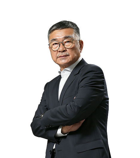 張志祥先生
